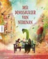 Der Dinosaurier von nebenan - David Litchfield - 9783957289384