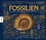 Fossilien - Schätze von Ammoniten bis zum T. Rex - Amy Atwater - 9783957289391