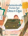 Geheimnisvolle Ferien bei Oma und Opa - Daniela Sosa - 9783957289544