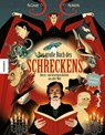Das große Buch des Schreckens - Mia Cassany - 9783957289568