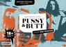 Pussy & Butt - Various - 9783957300287