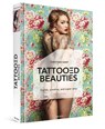 Tattooed Beauties - Christian Saint - 9783957300423