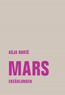 Mars - Asja Bakic - 9783957324740