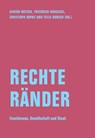Rechte Ränder - Gideon Botsch ; Friedrich Burschel ; Christoph Kopke - 9783957325587