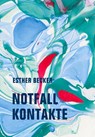 Notfallkontakte - Esther Becker - 9783957326256