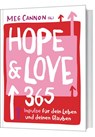 Hope & Love - Meg Cannon - 9783957347473