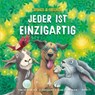 Bronco & Freunde: Jeder ist einzigartig - Tim Tebow ; A. J. Gregory ; Jane Chapman - 9783957348227
