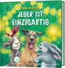 Bronco & Freunde: Jeder ist einzigartig - Tim Tebow ; A. J. Gregory ; Jane Chapman - 9783957348227