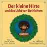 Der kleine Hirte und das Licht von Bethlehem - Dallas Jenkins ; Amanda Jenkins - 9783957349385