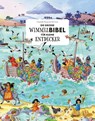 Die große Wimmelbibel für kleine Entdecker - Charlotte Thoroe - 9783957349521