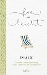 frei und leicht - Emily Lex - 9783957349750