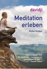 Meditation erleben - Davidji - 9783957360465
