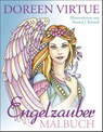 Engelzauber Malbuch - Doreen Virtue - 9783957360748