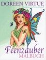Feenzauber Malbuch - Doreen Virtue - 9783957360786