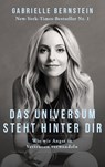 Das Universum steht hinter dir - Gabrielle Bernstein - 9783957360793