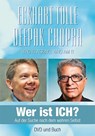 Wer ist ICH? - Buch und DVD - Eckhart Tolle ; Deepak Chopra - 9783957360823