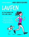 Heimburger, F: Mein Leben in Balance Laufen - HEIMBURGER,  Florence - 9783957360892