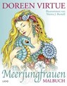 Meerjungfrauen Malbuch - Doreen Virtue - 9783957360984