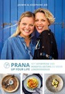 Prana up your life - Josephine Jeß ; Jasmin Jeß - 9783957361387