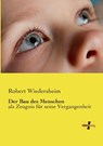 Der Bau des Menschen - Robert Wiedersheim - 9783957389213