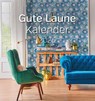 Gute Laune Kalender 2026 -  - 9783957482631