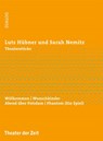 Theaterstücke - Lutz Hübner ; Sarah Nemitz - 9783957491008