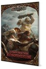 Aventurisches Kompendium (Taschenbuch) - Alex Spohr ; Fabian Talkenberg ; Jens Ullrich - 9783957522818