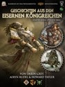 Geschichten aus den Eisernen Königreichen, Staffel 1 Episode 3 - Aeryn Rudel ; Howard Tayler ; Orrin Grey - 9783957523020