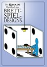 Des Kobolds Handbuch des Brettspieldesigns -  - 9783957523518