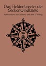 Das Heldenbrevier der Siebenwindküste - Carolina Möbis - 9783957524140