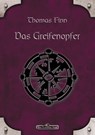 DSA 62: Das Greifenopfer - Thomas Finn - 9783957524379