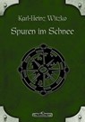 DSA 20: Spuren im Schnee - Karl-Heinz Witzko - 9783957524584