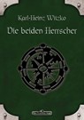 DSA 44: Die beiden Herrscher - Karl-Heinz Witzko - 9783957524621