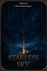 The Dark Eye: Starless Sky - Eevie Demirtel ; Marco Findeisen ; Mike Krzywik-Groß ; Daniel Heßler ; M. A. Lippert ; Michael Masberg ; Carolina Möbis ; Marie Mönkemeyer ; Daniel Simon Richter ; Gudrun Schürer ; Stefan Schweikert ; Alex Spohr ; Jens Ullrich ; Judith C. Vogt ; Christian - 9783957525444