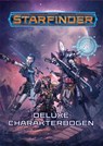 Starfinder Deluxe-Charakterbogen - Jason Buhlman - 9783957525673