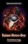 Kaiser-Retro-Box (remastered) - Ulrich Kiesow ; Ina Kramer - 9783957529039