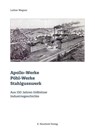 Apollo-Werke · Pöhl-Werke · Stahlgusswerk - Lothar Wagner - 9783957550637