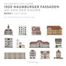 1000 Naumburger Fassaden - Ad van der Kouwe - 9783957550897