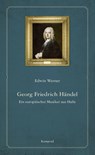 Georg Friedrich Händel - Edwin Werner - 9783957556523