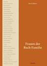 Frauen der Bach-Familie - Maria Hübner - 9783957556622