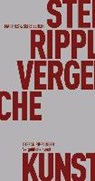 Vergebliche Kunst - RIPPLINGER,  Stefan - 9783957571557