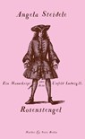 Rosenstengel - Angela Steidele - 9783957571953