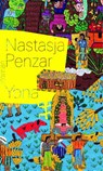 Yona - Nastasja Penzar - 9783957579584