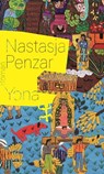 Yona - Nastasja Penzar - 9783957579591