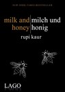 milk and honey - milch und honig - Rupi Kaur - 9783957611734