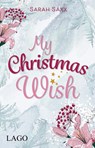 My Christmas Wish - Sarah Saxx - 9783957612083