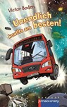 UNENDLICH KNALLTS AM BESTEN - Victor Boden - 9783957656902