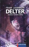 DELTER - Frank Lauenroth - 9783957656971