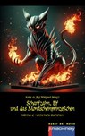 SCHARFZAHN, ELF UND DAS MONDSCHEINPRINZEßCHEN -  - 9783957656988