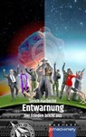 ENTWARNUNG. DER FRIEDEN BRICHT AUS - Ulrich Harbecke - 9783957656995